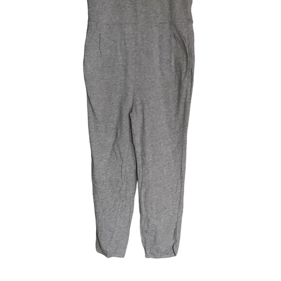 Nike Girls Sleeveless Jumpsuit-Blue W/ Mulitcolor Specks-Size M-Fair - Picture 3 of 10